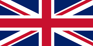 UK Flag